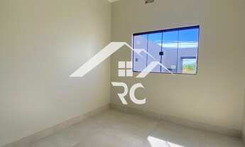 Imagem 4: CASA RESIDENCIAL em Rio Verde - GO, RECANTO DOS IPES