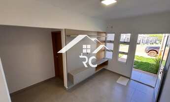 Imagem: CASA RESIDENCIAL em RIO VERDE - GO, VILA