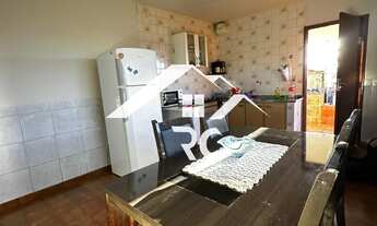 Imagem 4: CASA RESIDENCIAL em RIO VERDE - GO, JARDIM AMÉRICA