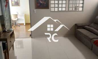 Imagem: CASA RESIDENCIAL em RIO VERDE - GO, VILA