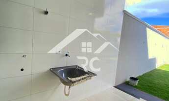 Imagem 7: CASA RESIDENCIAL em Rio Verde - GO, RECANTO DOS IPES