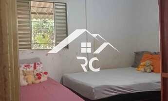 Imagem 5: CASA RESIDENCIAL em RIO VERDE - GO, JARDIM FLORESTA