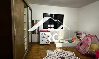 Imagem 6: CASA RESIDENCIAL em RIO VERDE - GO, JARDIM AMÉRICA