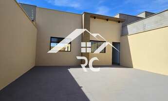 Imagem: CASA RESIDENCIAL em RIO VERDE - GO, CIDADE