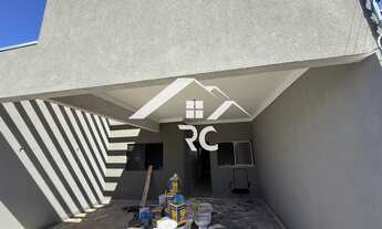 Imagem: CASA RESIDENCIAL em RIO VERDE - GO, RESIDENCIAL