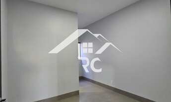 Imagem 7: CASA RESIDENCIAL em RIO VERDE - GO, RESIDENCIAL JARDIM HELENA