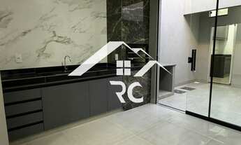 Imagem 3: CASA RESIDENCIAL em RIO VERDE - GO, RESIDENCIAL CANAÃ