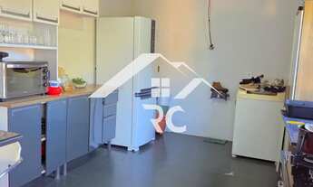 Imagem: BARRACAO RESIDENCIAL em RIO VERDE - GO