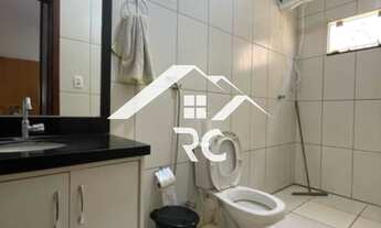 Imagem 5: CASA RESIDENCIAL em RIO VERDE - GO, RESIDENCIAL CANAÃ