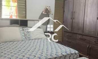 Imagem 4: CASA RESIDENCIAL em RIO VERDE - GO, JARDIM FLORESTA