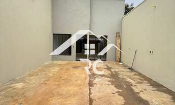 Imagem: CASA RESIDENCIAL em RIO VERDE - GO, LIBERDADE