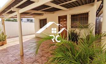 Imagem: CASA RESIDENCIAL em RIO VERDE - GO, VILA