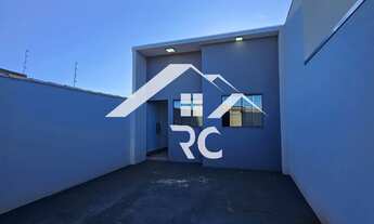 Imagem: CASA RESIDENCIAL em RIO VERDE - GO, RESIDENCIAL