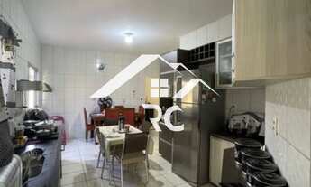 Imagem 2: CASA RESIDENCIAL em RIO VERDE - GO, RESIDENCIAL CANAÃ