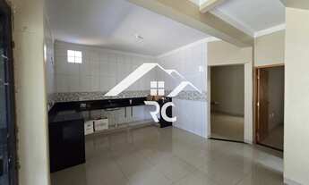 Imagem: CASA RESIDENCIAL em RIO VERDE - GO, SETOR