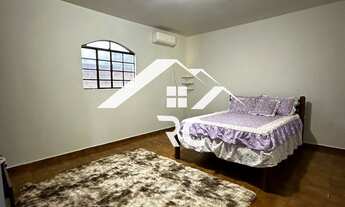 Imagem 7: CASA RESIDENCIAL em RIO VERDE - GO, JARDIM AMÉRICA