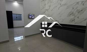 Imagem 2: CASA RESIDENCIAL em RIO VERDE - GO, RESIDENCIAL CANAÃ
