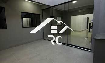 Imagem 5: CASA RESIDENCIAL em RIO VERDE - GO, RESIDENCIAL CANAÃ