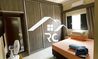 Imagem 6: CASA RESIDENCIAL em RIO VERDE - GO, JARDIM EUROPA