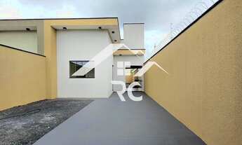 Imagem: CASA RESIDENCIAL em RIO VERDE - GO, RESIDENCIAL
