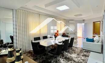 Imagem 6: CASA RESIDENCIAL em RIO VERDE - GO, PARQUE SOLAR DO AGRESTE B