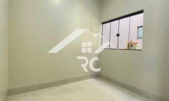 Imagem 5: CASA RESIDENCIAL em Rio Verde - GO, RECANTO DOS IPES