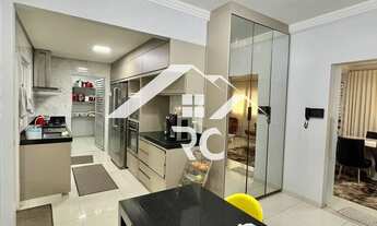 Imagem 4: CASA RESIDENCIAL em RIO VERDE - GO, PARQUE SOLAR DO AGRESTE B