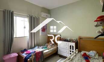 Imagem 6: CASA RESIDENCIAL em RIO VERDE - GO, RESIDENCIAL CANAÃ