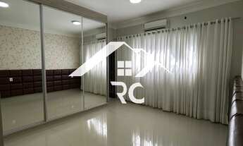 Imagem: CASA RESIDENCIAL em RIO VERDE - GO, RESIDENCIAL