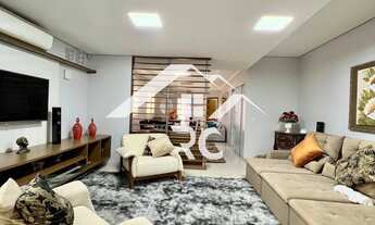 Imagem: CASA RESIDENCIAL em RIO VERDE - GO, PARQUE