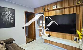 Imagem 4: CASA RESIDENCIAL em RIO VERDE - GO, PARQUE DOM MIGUEL