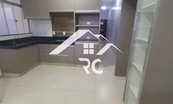 Imagem 3: CASA RESIDENCIAL em RIO VERDE - GO, RESIDENCIAL GAMELEIRA