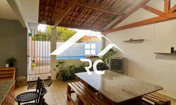 Imagem: CASA RESIDENCIAL em RIO VERDE - GO, SETOR