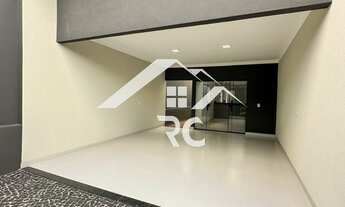 Imagem: CASA RESIDENCIAL em RIO VERDE - GO, RESIDENCIAL