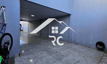 Imagem: CASA RESIDENCIAL em RIO VERDE - GO, PARQUE