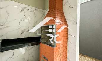 Imagem 3: CASA RESIDENCIAL em RIO VERDE - GO, RESIDENCIAL CANAÃ