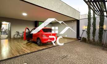 Imagem: CASA RESIDENCIAL em RIO VERDE - GO, LOURDES