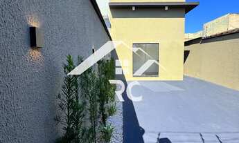 Imagem: CASA RESIDENCIAL em RIO VERDE - GO, LIBERDADE