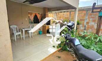 Imagem: CASA RESIDENCIAL em RIO VERDE - GO, SERRA