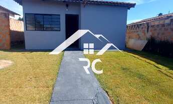 Imagem: CASA RESIDENCIAL em RIO VERDE - GO, Monte