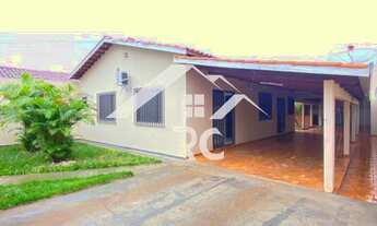 Imagem: CASA RESIDENCIAL em RIO VERDE - GO, SETOR