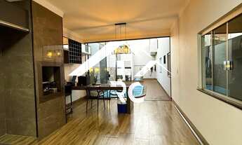 Imagem 3: CASA RESIDENCIAL em RIO VERDE - GO, LOURDES