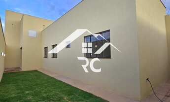 Imagem 5: CASA RESIDENCIAL em Rio Verde - GO, CIDADE JARDIM
