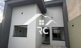 Imagem: CASA RESIDENCIAL em RIO VERDE - GO, SETOR