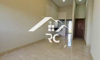 Imagem 2: CASA RESIDENCIAL em Rio Verde - GO, RECANTO DOS IPÊS