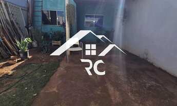 Imagem: CASA RESIDENCIAL em RIO VERDE - GO, LIBERDADE