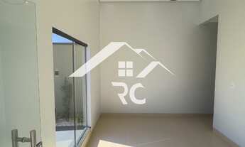 Imagem 3: CASA RESIDENCIAL em RIO VERDE - GO, LIBERDADE