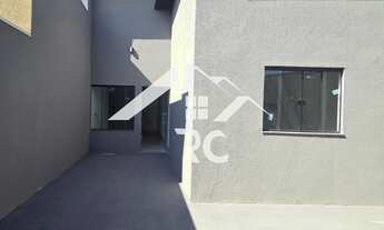 Imagem: CASA RESIDENCIAL em RIO VERDE - GO, MARTINS