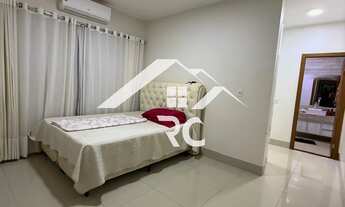 Imagem 5: CASA RESIDENCIAL em RIO VERDE - GO, LOURDES