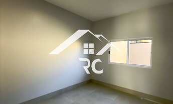 Imagem 4: CASA RESIDENCIAL em RIO VERDE - GO, JARDIM FLORESTA